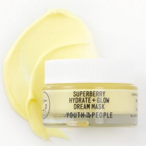 Youth To The People Superberry Dream Mask